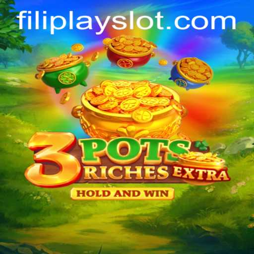 Exploring the Innovative World of 3potsExtra: A Game by Filiplay