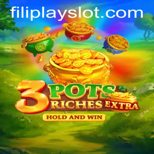 Exploring the Innovative World of 3potsExtra: A Game by Filiplay