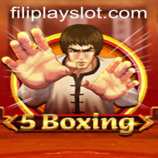 5Boxing: The Innovative Game Taking the World by Storm