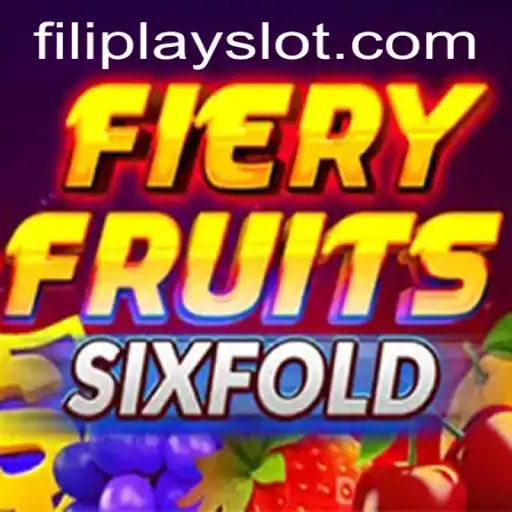 FieryFruitsSixFold: A Fresh Take on Digital Gaming