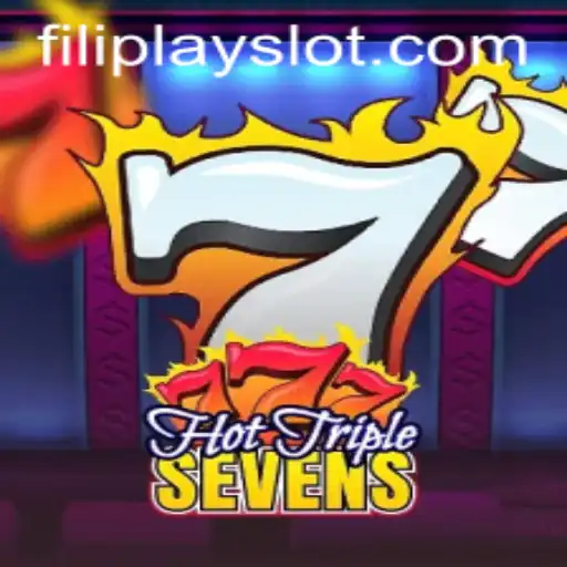 Exploring HotTripleSevens: A Comprehensive Guide to the Exciting New Game on Filiplay