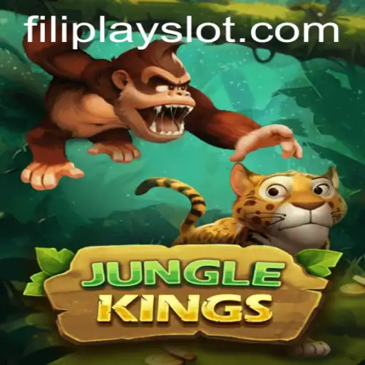 JungleKings: An Immersive Adventure in the Heart of the Wild