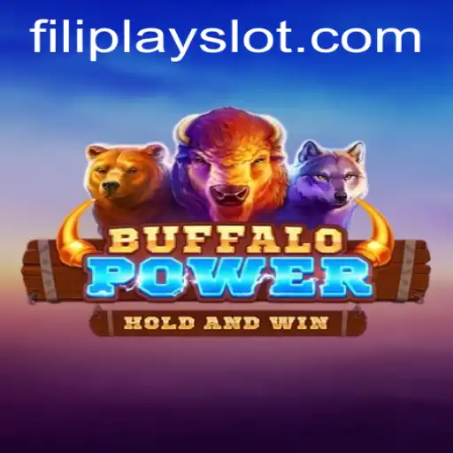 Exploring the Excitement of BuffaloPower on FilipPlay