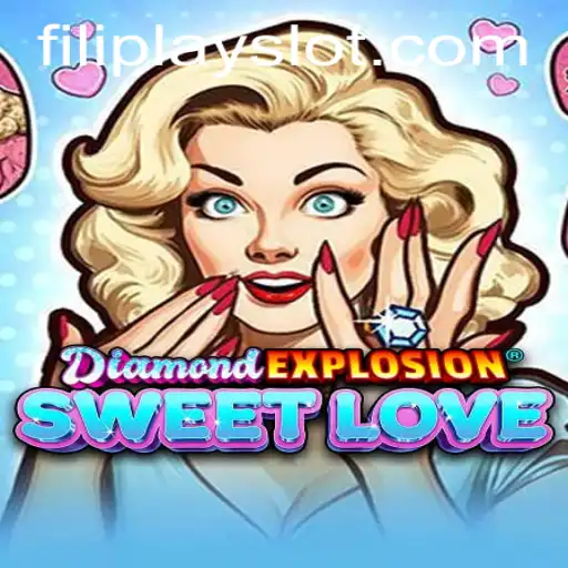 Exploring the Colorful World of DiamondExplosionSweetLove