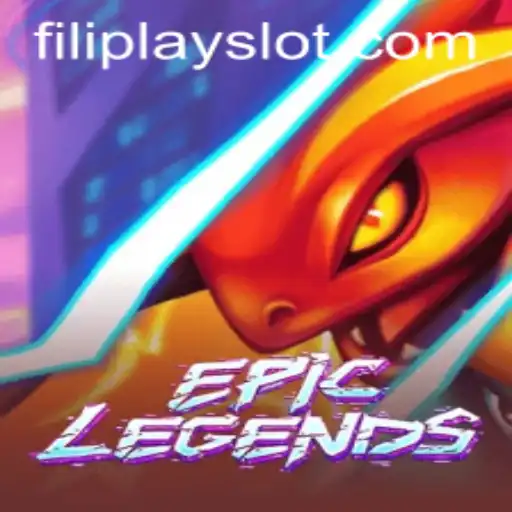EpicLegends: Discover the Thrills and Adventures Awaiting Gamers