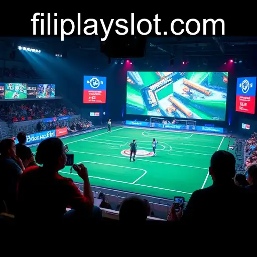 The Evolution and Impact of Live Games: A Deep Dive into Filiplay