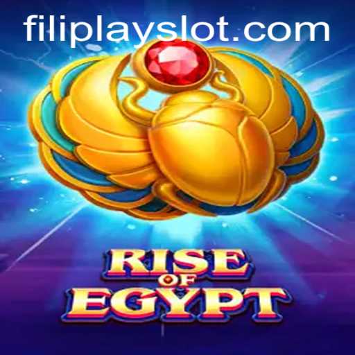 Exploring the Mystical World of RiseOfEgypt: A Filiplay Adventure
