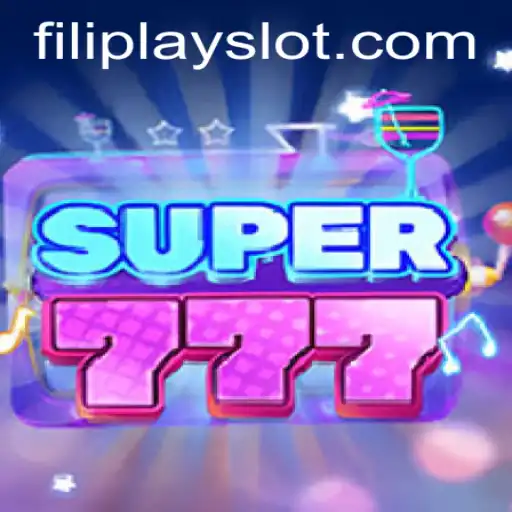 Discover the Thrilling World of Super777: A Unique Gaming Experience with Filiplay
