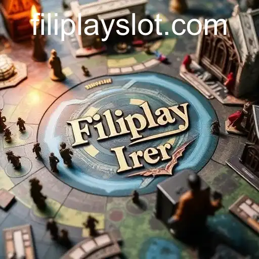 Exploring the Dynamic World of Tabletop Games: The Rise of Filiplay