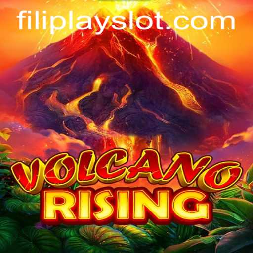 VolcanoRising: An Enthralling Adventure in Filiplay's Dynamic Universe